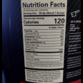 100% Original Whey Protein Diamond Standard [Net Weight : 1.98lb (899g), 29 servings]. 