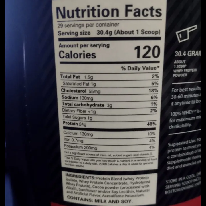100%25%20Original%20Whey%20Protein%20Diamond%20Standard%20%5BNet%20Weight%20:%201.98lb%20(899g),%2029%20servings%5D%20-%20Image%204