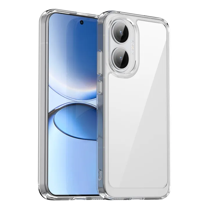 Xiaomi%20Redmi%20Turbo%204%20Pro%20Case,Clear%20Shockproof%20Phone%20Case%20Transparent%20Cover%20for%20Xiaomi%20Redmi%20Turbo%204%20Pro%20-%20Image%203