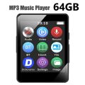 8/16/32/64GB MP3 Music Player HiFi Bluetooth-Compatible 5.0 MP3 Student Walkman Sports MP3 Player With FM Radio/Recording/E-Book. 
