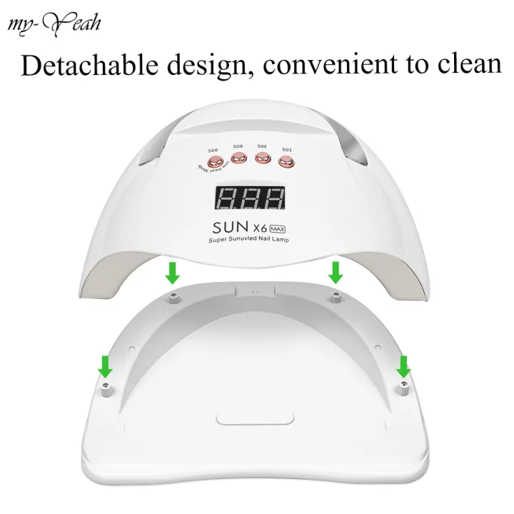 Myyeah%20Nail%20Dryer%20220W%20LED%20UV%20Lamp%2036pcs%20LEDs%20for%20Drying%20All%20Nail%20Gel%20Polish%20Motion%20Sensing%20Professional%20Manicure%20Pedicure%20Tools%20-%20Image%205
