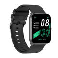 Xiaomi IMILAB W01 Smartwatch (The Best Model of 2023) 1.69-inch Full-Touch Square Screen.70+ Sports Modes.SpO2 Monitor.24h Heart Rate Monitoring.