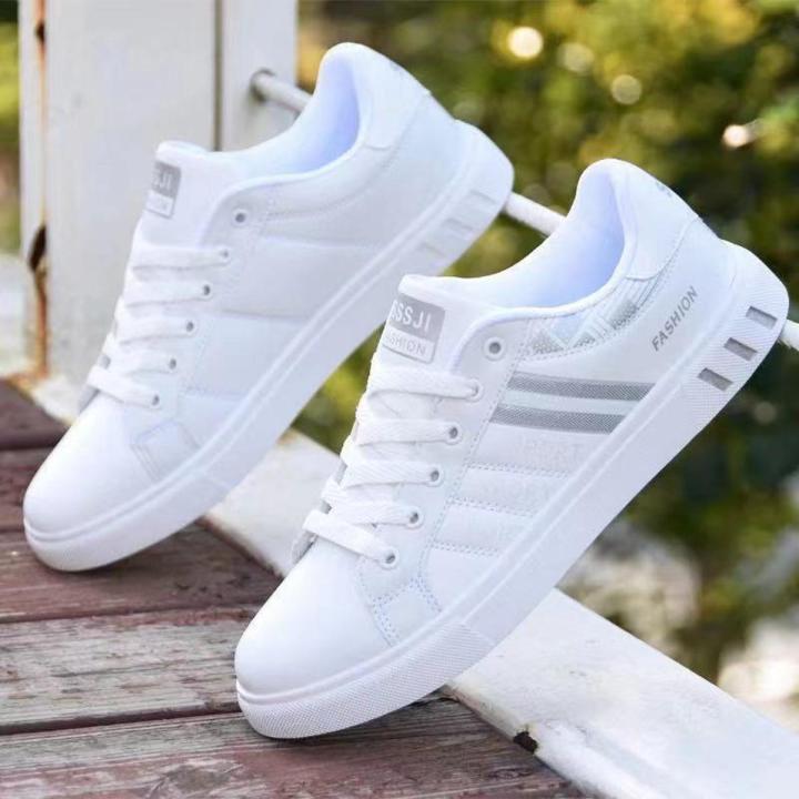 Autumn men's shoes2023New Men's Casual Sneakers All-Match