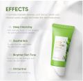 Fenyi Green Tea Cleanser Oil Control Face Wash 50g.