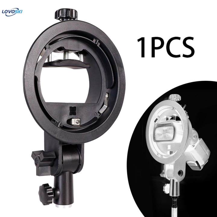 S%20Type%20Bracket%20Mount%20Studio%20Photography%20for%20Flash%20Light%20Snoot%2015.5cmx4.5cmx26.5cm%20-%20Image%205