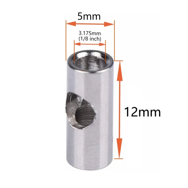 3Pcs%20Motor%20Axle%20Change%20over%20Shaft%20Adapter%20Sleeve%20for%20RC%20Model%20Car%20-%20Image%205