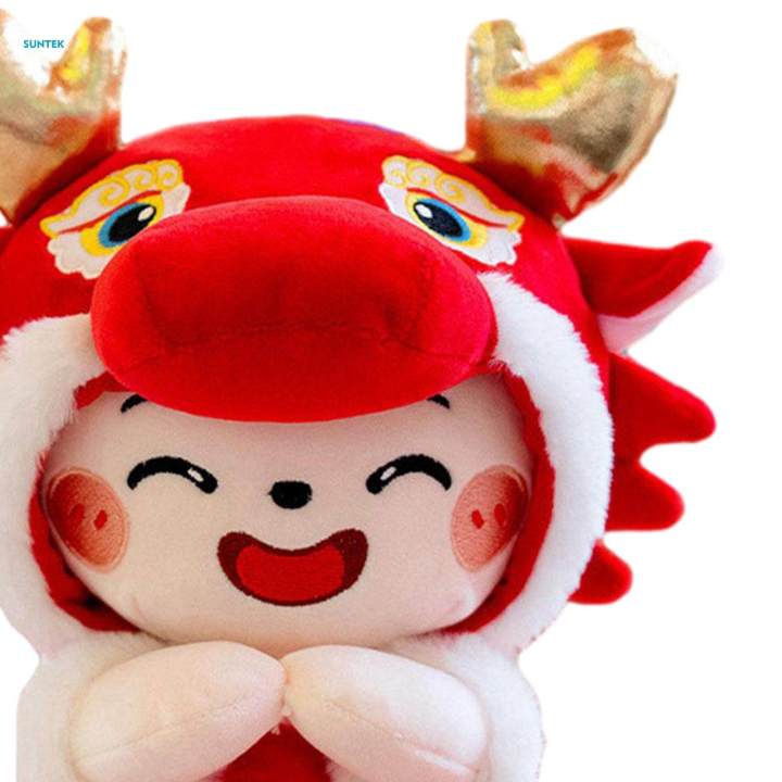 Chinese%20Dragon%20Hug%20Pillow%209inch%20Throw%20Pillow%20Table%20Ornament%20Lovely%20Chinese%20New%20Year%20Toy%20Bed%20Pillow%20-%20Image%209