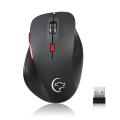 YWYT Wireless Mouse 2.4GHz Gaming Mouse Ergonomic Design Gaming Mouse Optical Mouse 2400DPI. 