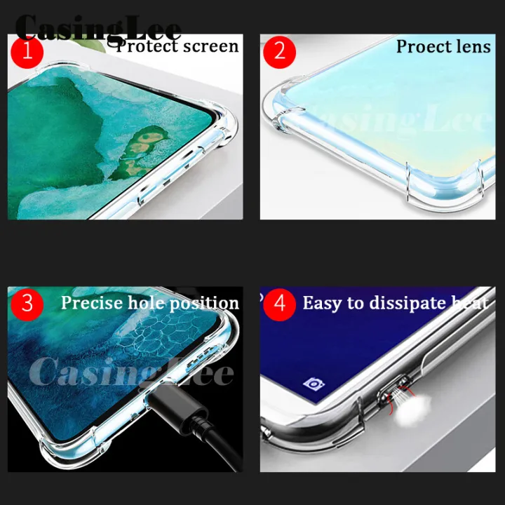 Casinglee%20for%20Motorola%20E20%20case%20Soft%20Transparent%20Full%20Protection%20clear%20Back%20Cover%20Moto%20E20%20Core%20Phone%20cases%20cover%20For%20girls%20and%20Boys%20-%20Image%209