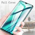 2 Pcs for Realme Note 50 Screen Protector Tempered Glass Transparent Clear Screen Glass Film Casing for Realme Note 50 Back Cover No Black Edges. 