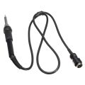 3X Soldering Station Iron Handle 24V for HAKKO 907 ESD 936 937 928 926 IND008. 