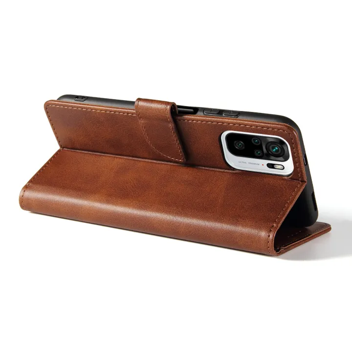Suitable%20for%20Calf%20Pattern%20Redmi%20Note%2013%20Mobile%20Phone%20Leather%20Case%20Red%20Rice%2013C%20Phone%20Case%20Xiaomi%2014%20Flip%20Case%20-%20Image%205