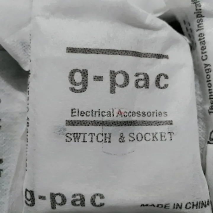 G-Pac%20%20One%20Gang%20Stylish%201%20Electrical%20Wall%20Switch%20-%20Image%204