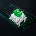 Razer BlackWidow V4 Pro - Mechanical Gaming Keyboard. 