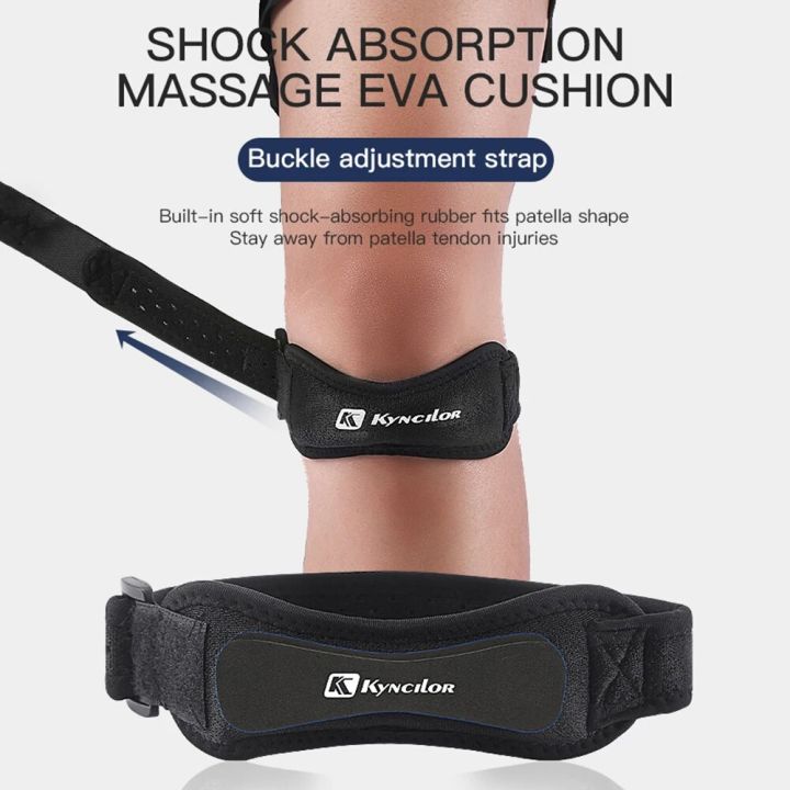 1PC%20Patella%20Kneecap%20Band%20Adjustable%20Silica%20Gel%20Knee%20Tendon%20Strap%20Protector%20Knee%20Pad%20Running%20Sports%20Cycling%20Gym%20Knee%20Support%20-%20Image%203