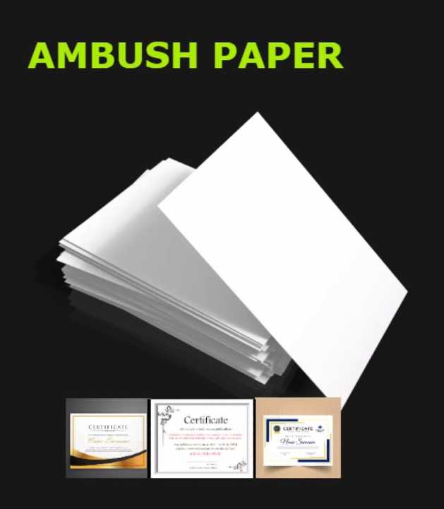 White%20Texture%20A4%20Size%20CERTIFICATE%20PAPER%2020%20PCS%20(%20Dot%20Ambush%20paper)%20-%20Image%204