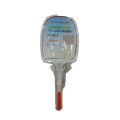 KINGSHAN MAXXON TB-8821 TYPE-C Charging Electronic Mosquito Rechargeable Bat with Led Light Insect Killer Swatter with Charging Cable. 