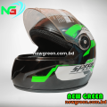 Bike Helmet SFM High Speed ​​Helmet Full Face Helmet. 