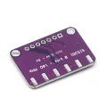 Si5351 Clock Takt Frequenz Generator 25MHz 8KHz-160MHz I2C ESP8266 ESP32 Arduino STM32. 
