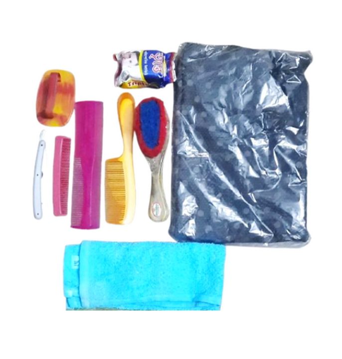 Hair Cutting Accessories