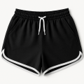 Terry Cotton Shorts for Women – Daily Use, Stylish Fit. 