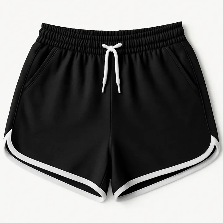 Terry%20Cotton%20Shorts%20for%20Women%20%E2%80%93%20Daily%20Use,%20Stylish%20Fit%20-%20Image%203
