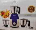 Kiam Mixer Grinder BL-1900 (750-W).