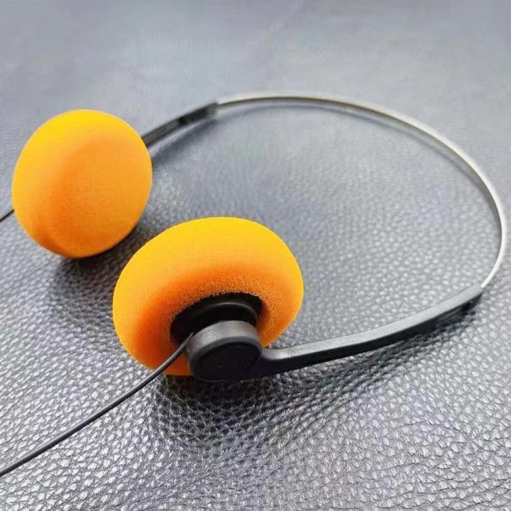 Retro%20Underwire%20Headphone%20Music%20Mp3%20Walkman%20INS%20Style%20Feelings%20Portable%20Wired%20Small%20Headphones%20Sports%20Fashion%20Photo%20Props%20-%20Image%204