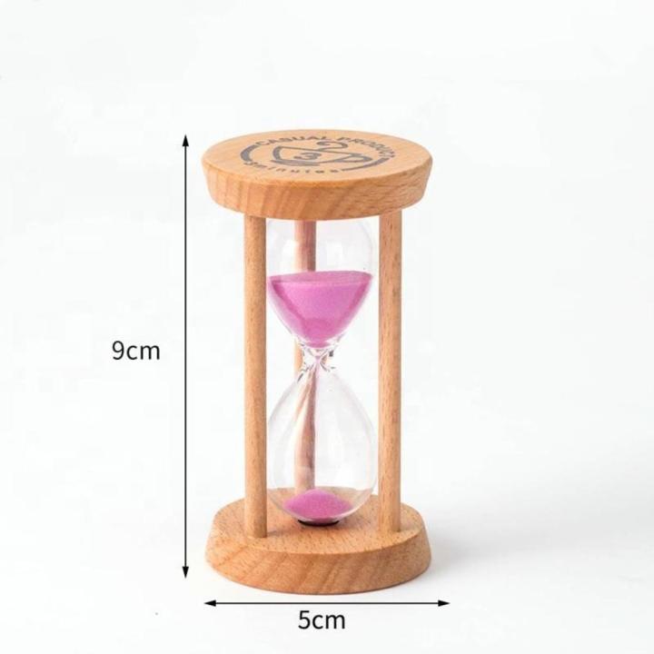 Hourglass%20Creative%20Timing%20Glass%20Small%20Hourglass%20Wooden%20Round%20Hourglass%20Children's%20Kitchen%20Gift%20-%20Image%207