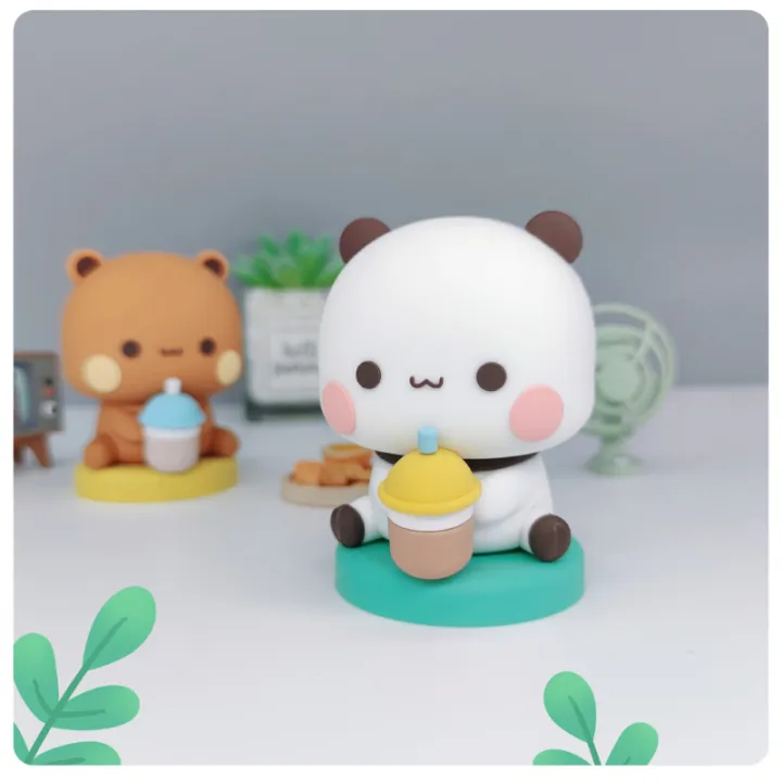 2024%20Bubu%20Dudu%20Panda%20Bear%20Figure%20Toys%20Collectible%20Cute%20Action%20Kawaii%20Bear%20Toy%20Doll%20Ornament%20Home%20Deroc%20Birthday%20Christmas%20Gift%20-%20Image%205