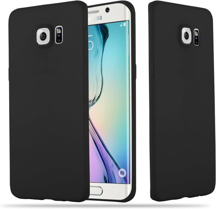 For%20Samsung%20Galaxy%20S6%20edge%20Plus%20Case,%20Silicone%20Shockproof%20Phone%20Case%20with%20%5BSoft%20Anti-Scratch%20Microfiber%20Lining%5D%20%20Silicone%20Back%20Cover%20-%20Image%204