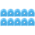 10PCS ZMCT103C 5A/5MA CT103 Precision Miniature Current Transformer In-Line 2-Pin DIP-2.