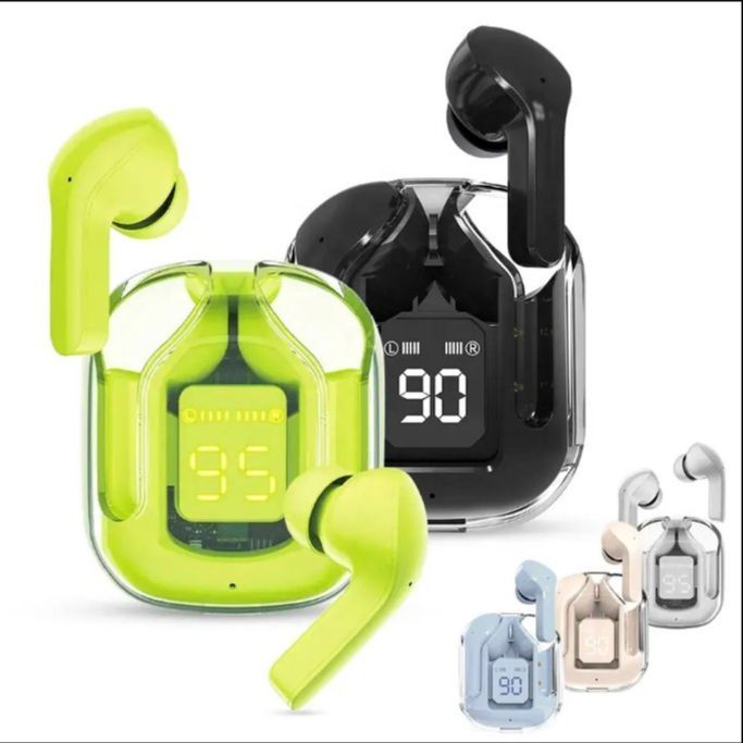 ๐๐ข๐ข๐ฌ๐ข๐ข ๐๐ฐ๐ฌ-๐๐ข๐ซ ๐1 Uiisii Tws-Air 31 Wireless Bluetooth Earbuds (๐
๐ซ๐๐ ...