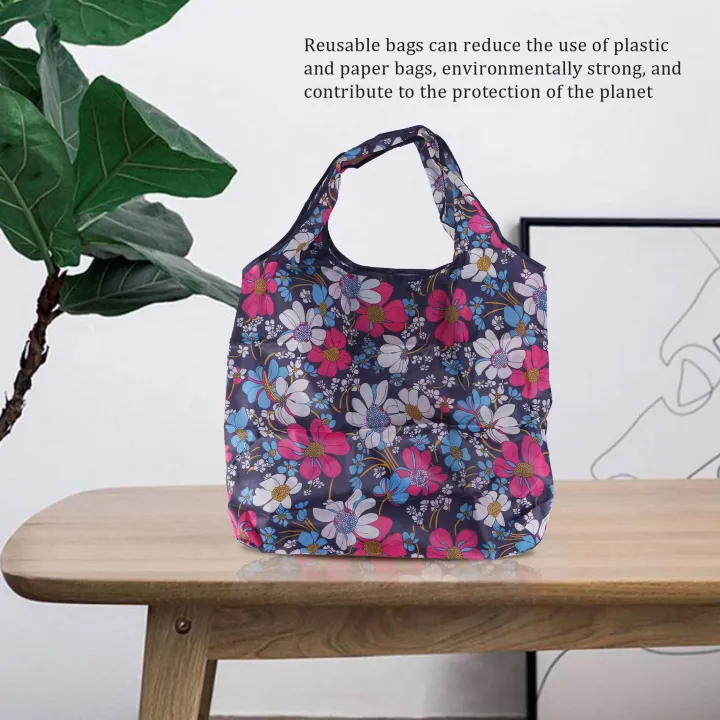 6%20Pack%20Reusable%20Shopping%20Bag%20Eco%20Friendly%20Grocery%20Bags,6%20Styles%20-%20Image%203