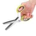 Kitchen Multi-function Scissor. 