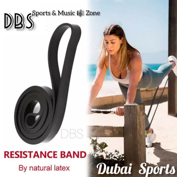 Pull%20Up%20Assist%20Exercise%20Resistance%20Band%20Exercise%20Loop%20Band%20-%20Image%202