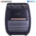 Kenwood HFP90 Multifunction kHealthyFRY Air Fryer Oven.