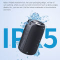 ZEALOT S32 Bluetooth Speaker Wireless Subwoofer Portable Stereo Bass Support Micro SD Card AUX Play Microphone. 
