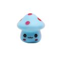 1Pcs Mini Cute Mushroom Lamp Indoor Baby Children Room Lighting Toy LED Bedside Luminous Night Light Home Party Decorations. 