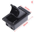 Active Bass Guitar Pickup 9V Battery Boxs 9V Pick Up Battery Holder/Case/ Cover. 