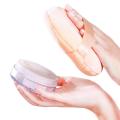 Soft Cosmetic Sponge Puff Makeup Foundation Sponge Round Shape Facial Face Body Loose Powder Puff Large Size.