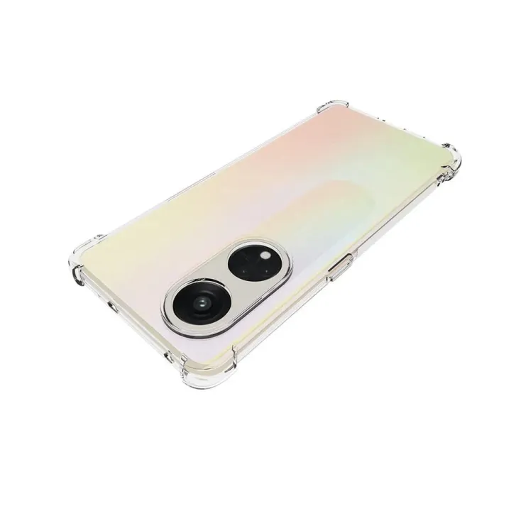 Oppo%20Reno%208T%205G/A1%20Pro%205G%20Premium%20Silicone%20Case%20Crystal%20Clear%20Soft%20TPU%20Ultra-Thin%20Transparent%20Flexible%20Protective%20Mobile%20Phone%20Back%20Cover%20-%20Image%204