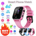 4G/5G Connectivity Children's Smart Watch Parental Controls Kids Watch Video Call Feature Kids Smartwatch. 