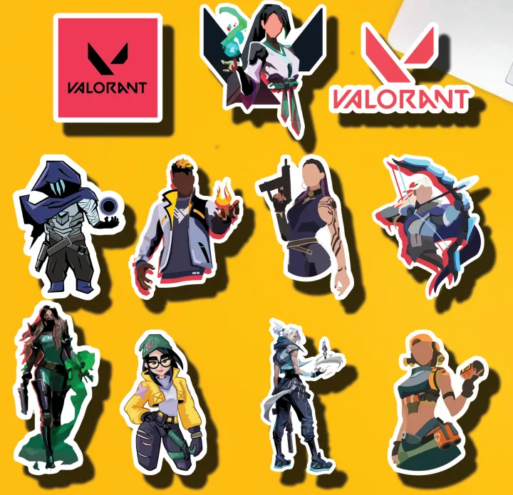 Valorant%20Stickers%20For%20Laptop%20Mobile%20Sticker%20Pack%20-%20Image%203