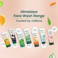 Himalaya Natural Glow Saffron Face Wash -100ml. 