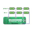 BMS 3S 20A 11.1V 12.6V 18650 Li-ion Lithium Battery Protection Board Module. 