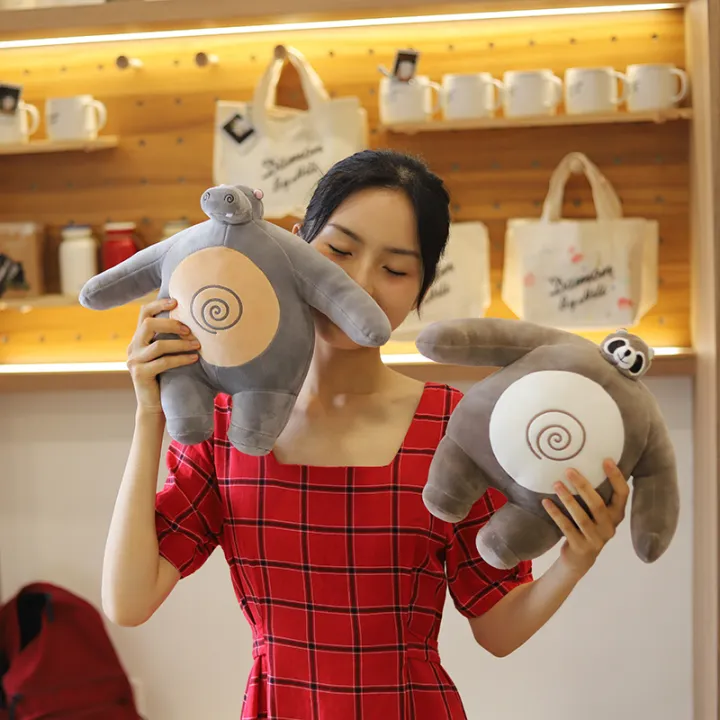 Tiny%20Head%20Teddy%20bear%20Pillow%20Stuffed%20Small%20Head%20Big%20muscle%20Body%20Raccoon%20Frog%20Elephant%20Boyfriend%20Hug%20Pillow%20Chair%20Cushion%20birthday%20-%20Image%205