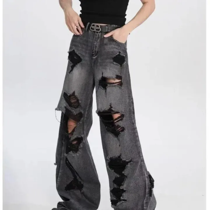 Deeptown%20Black%20Y2k%20Ripped%20Jeans%20Women%20Harajuku%20Gothic%20Grunge%20Baggy%20Denim%20Pants%20Korean%20Streetwear%20Gyaru%20Trousers%20Kpop%20Hippie%20New%20-%20Image%205