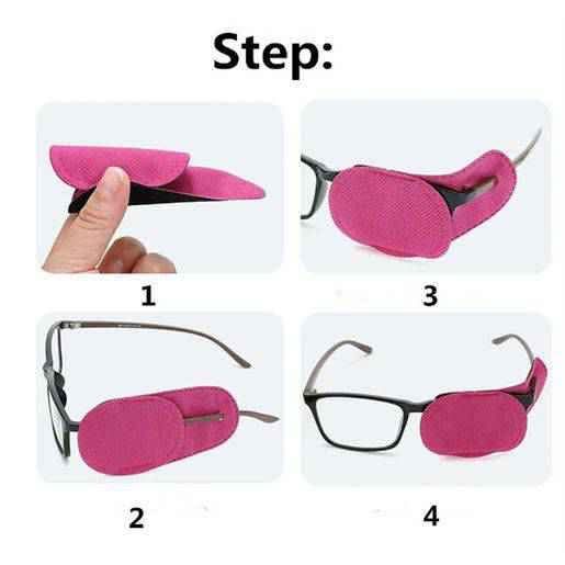 Pink%20Eye%20Patch%20for%20Amblyopia%20&%20Lazy%20Eye%20Training%20%7C%20Vision%20Care%20Eye%20Mask%20%7C%20Comfortable%20Occlusion%20Patch%20%7C%201%20Piece%20-%20Image%202