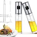 First Deal Best Quality oil spray bottle Oil Sprayers Oil Sprayer Bottle.